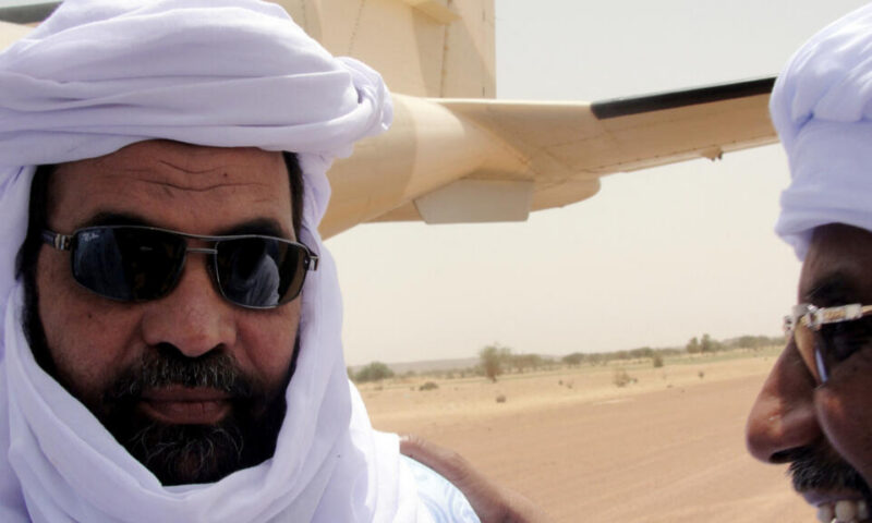 مالي: الجيش يعرض مكافأة قدرها 3,5 مليون دولار مقابل معلومات عن زعيم تنظيم القاعدة في منطقة الساحل