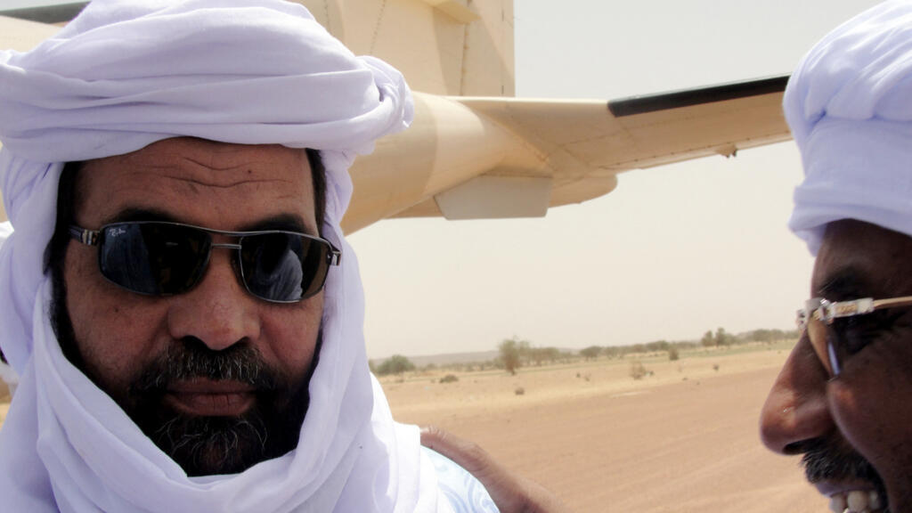 مالي: الجيش يعرض مكافأة قدرها 3,5 مليون دولار مقابل معلومات عن زعيم تنظيم القاعدة في منطقة الساحل