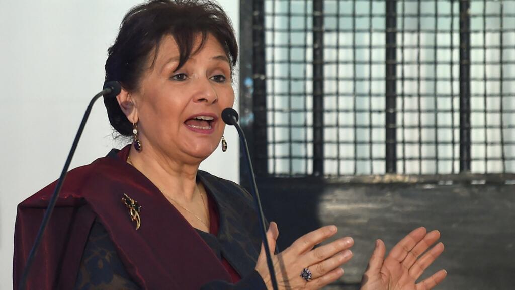 تونس: الحكم  بالسجن 25 عاما على الناشطة الحقوقية سهام بن سدرين