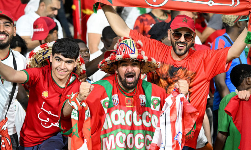 المغرب ضد البرازيل: توقيت المباراة وقنوات البث المباشر لأول مقابلة للأسود في مونديال 2026