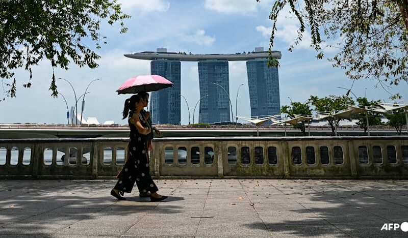 CNA Explains: What is El Nino and what can Singapore expect if it returns in 2026?