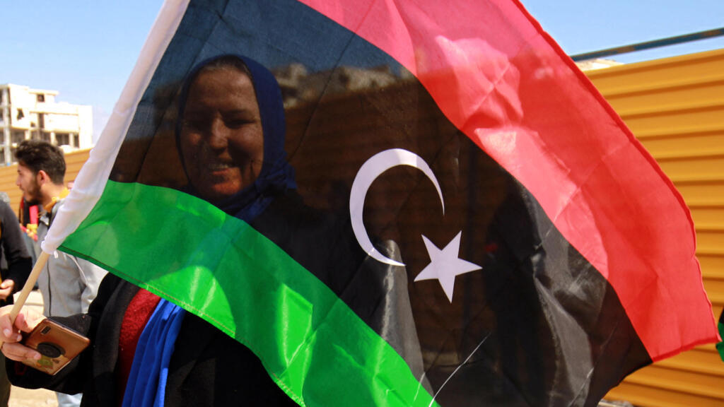 اتفاق ليبي على خارطة طريق تقضي بإجراء انتخابات رئاسية وتشريعية خلال ثمانية أشهر
