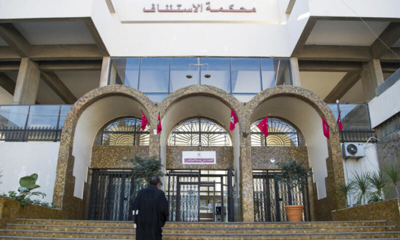 المغرب: حكم بسجن سياسيَّين بارزَين بقضية “إسكوبار الصحراء” للمخدرات