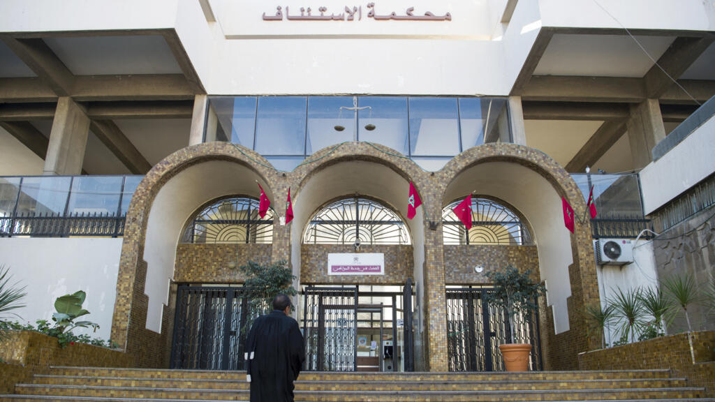 المغرب: حكم بسجن سياسيَّين بارزَين بقضية “إسكوبار الصحراء” للمخدرات