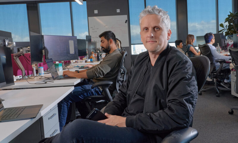 How Box Created 13 New Types of Jobs Because of A.I.
