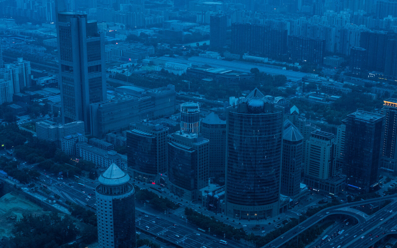 China Aims A.I. at Predicting Who Could Pose a Political Risk