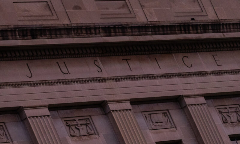 Losing Trust in Justice Dept., Judges Call Out Its Lawyers’ Behavior
