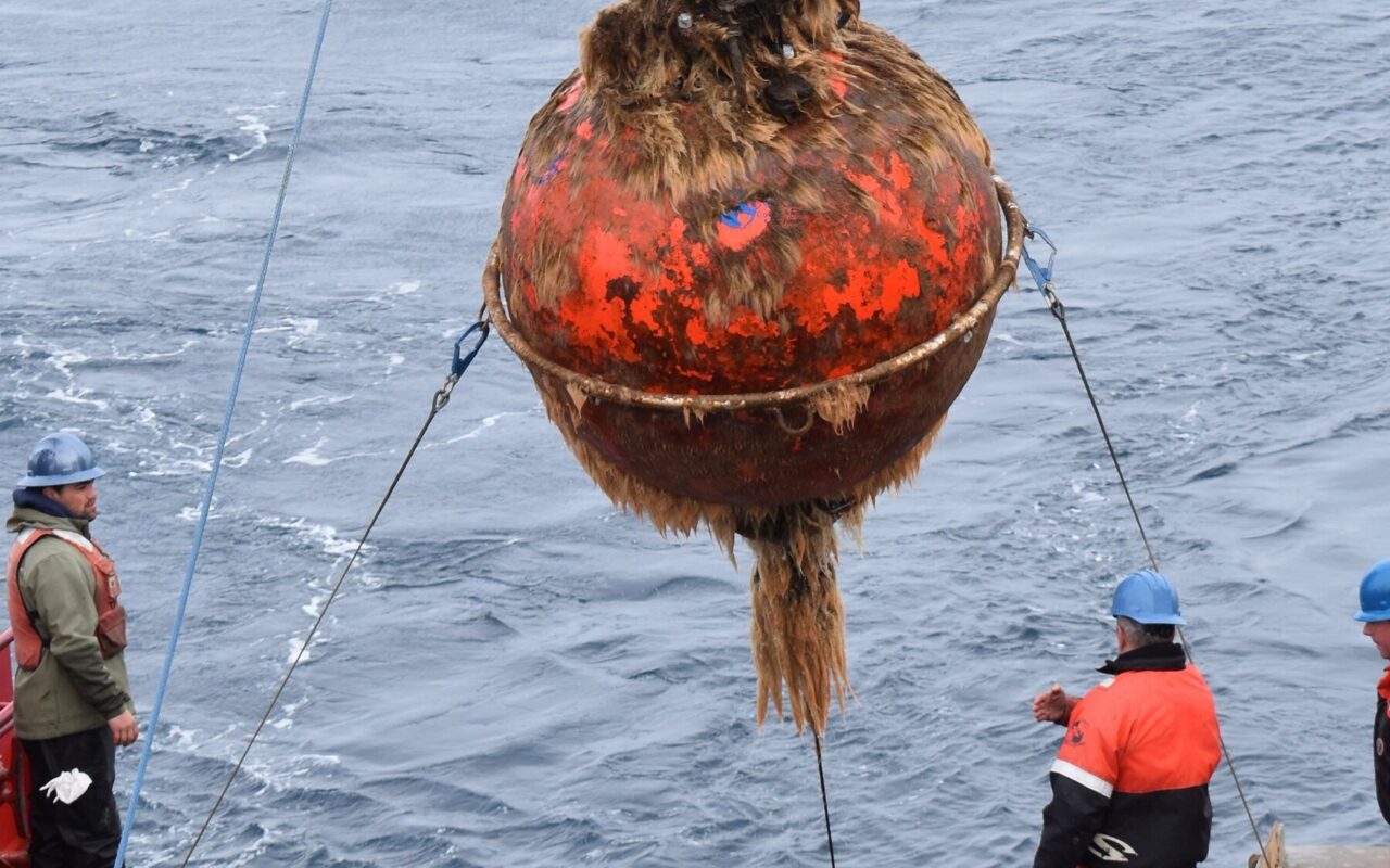 Trump Administration to Dismantle Ocean Monitoring System