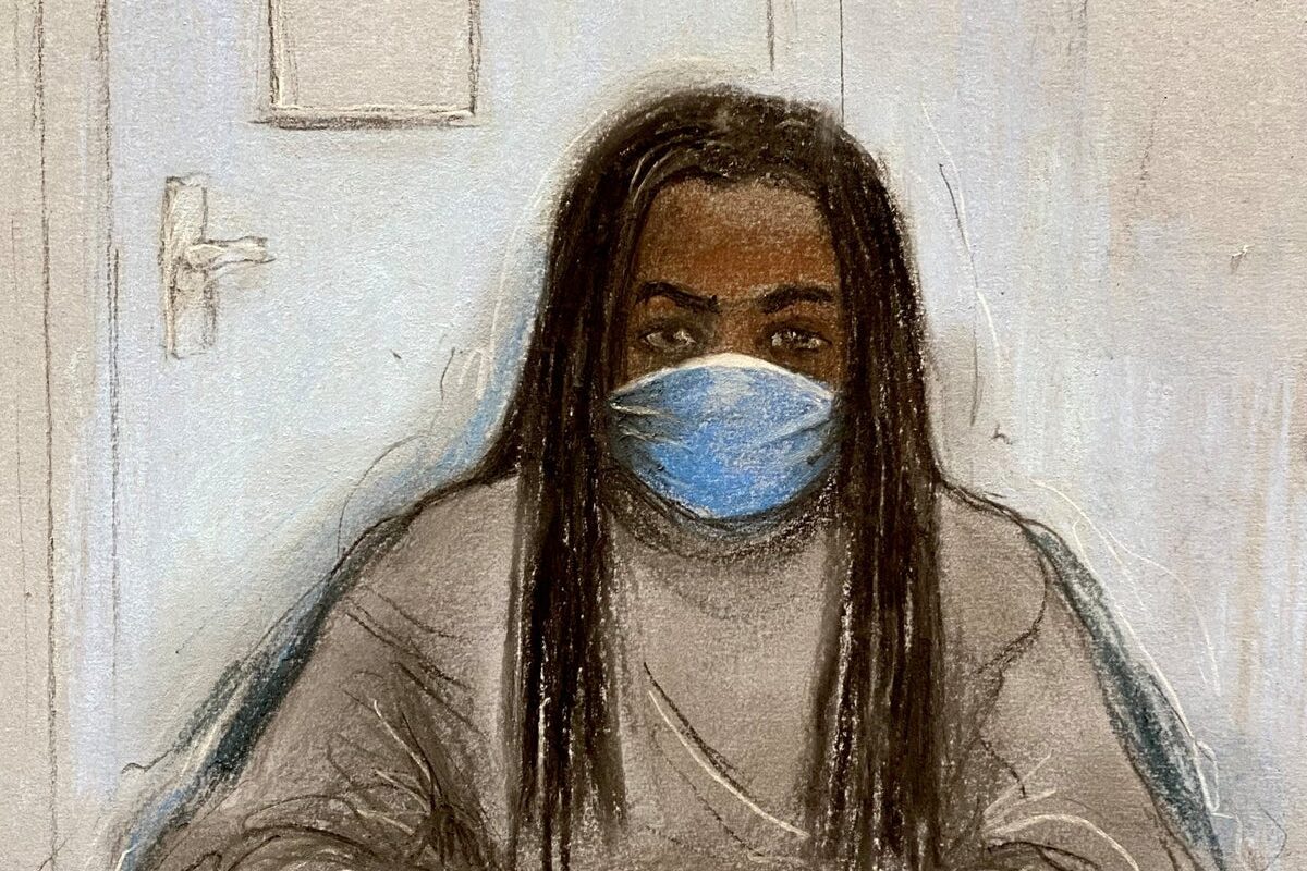 Man accused of murdering ‘innocent bystander’ mother shot in Sheffield to go on trial