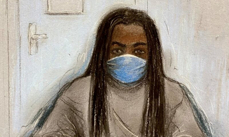 Man accused of murdering ‘innocent bystander’ mother shot in Sheffield to go on trial