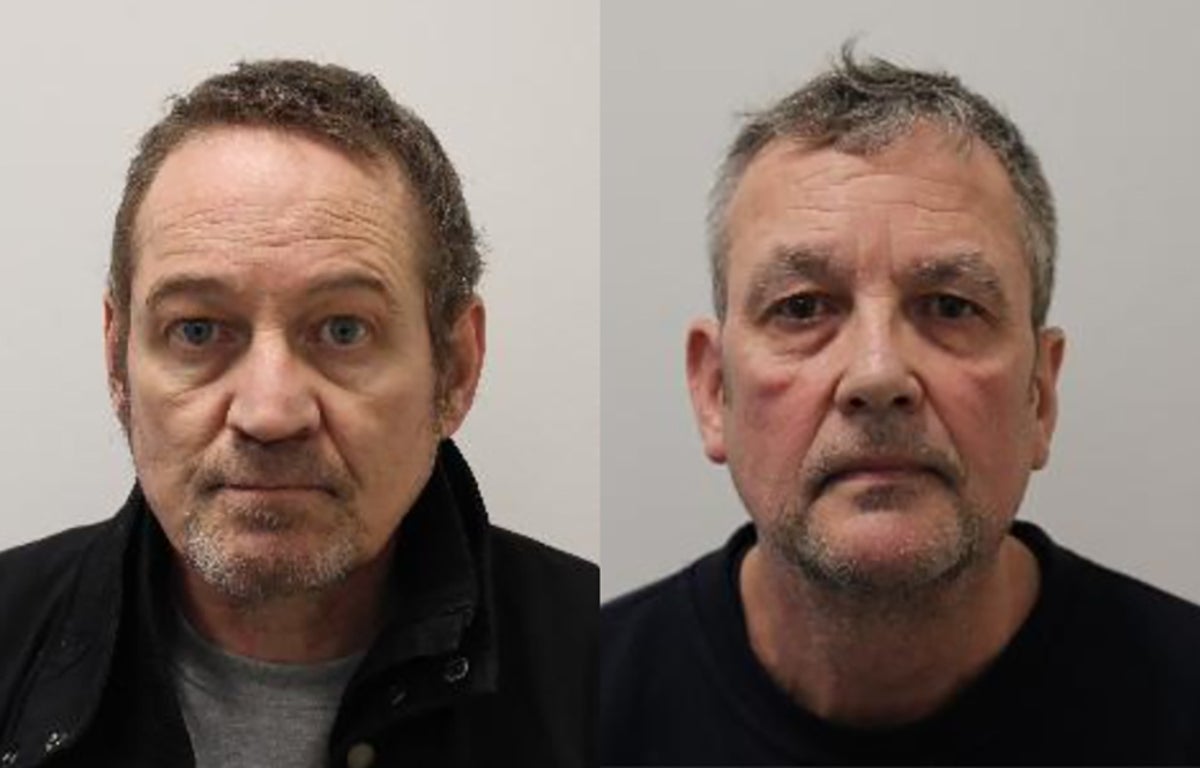 Brothers found guilty of murdering civil servant in homophobic hate crime 42 years ago