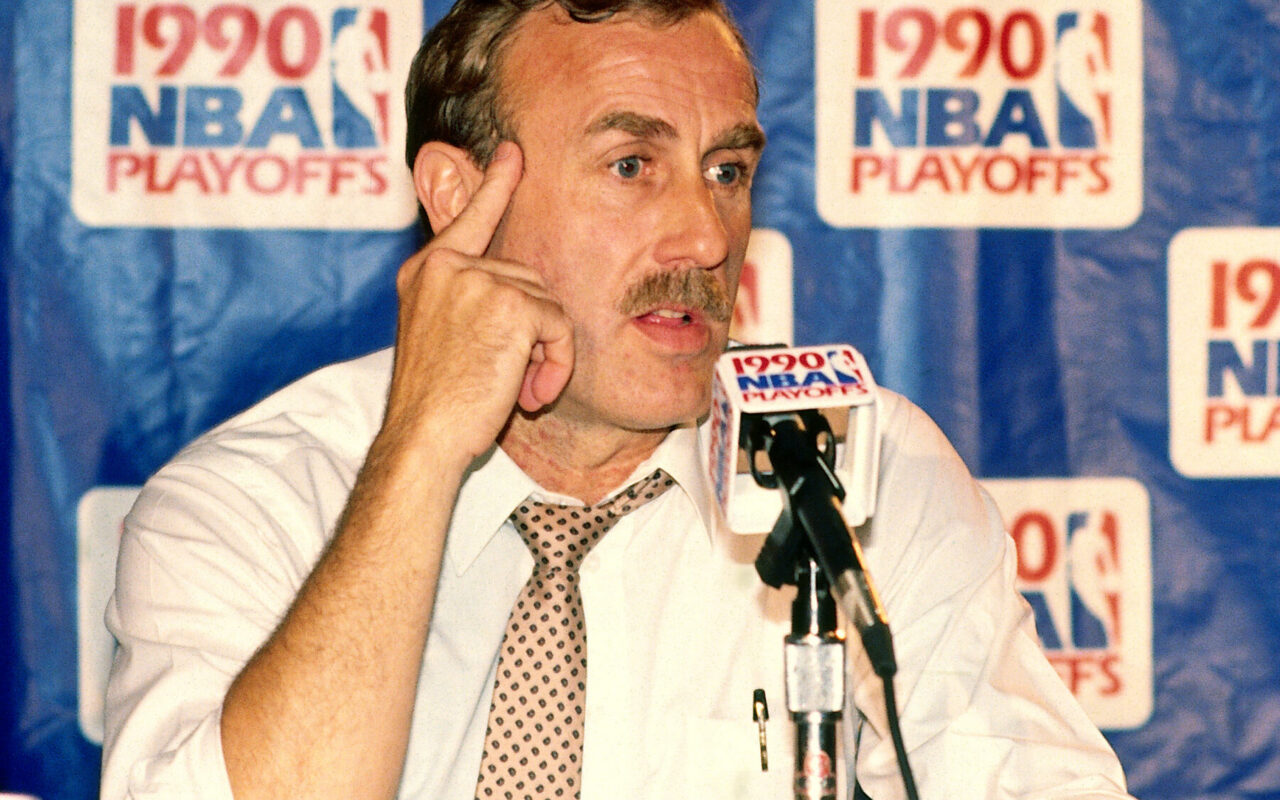 Rick Adelman, Hall of Fame N.B.A. Coach, Dies at 79