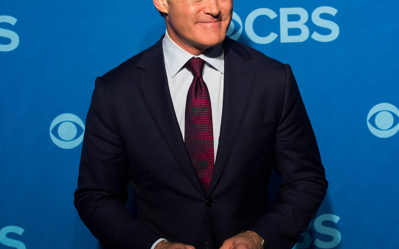 Scott Pelley Accuses CBS News Boss of ‘Murdering’ ‘60 Minutes’
