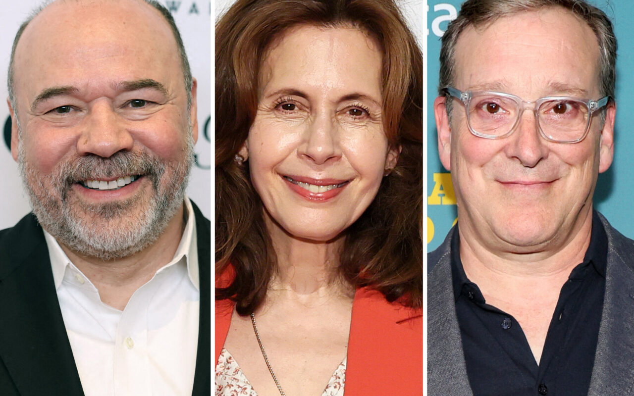 ‘Awake and Sing!’ Heads to Broadway With Danny Burstein and Jessica Hecht