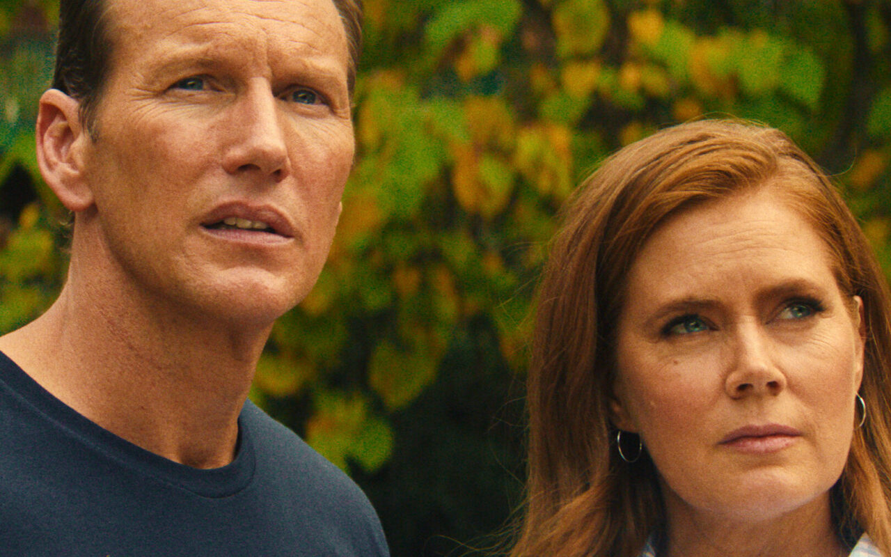‘Cape Fear’ and 7 More Shows to Watch on TV This Week