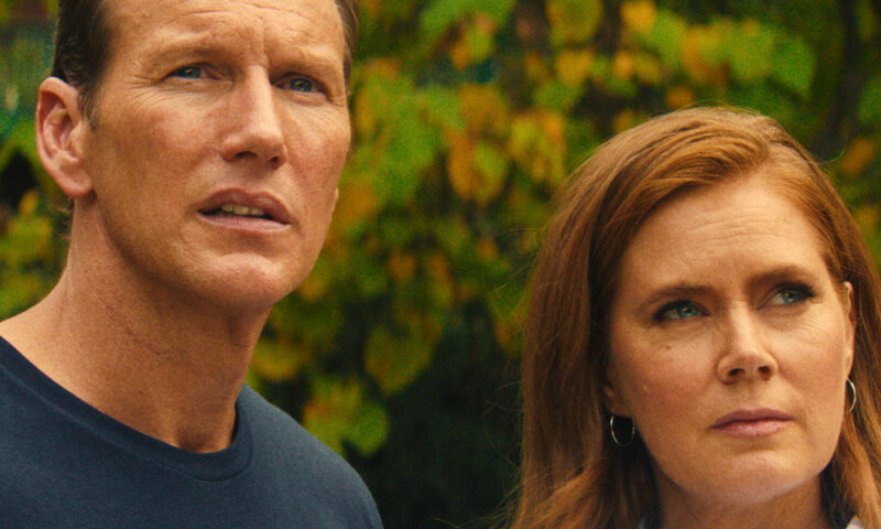 ‘Cape Fear’ and 7 More Shows to Watch on TV This Week