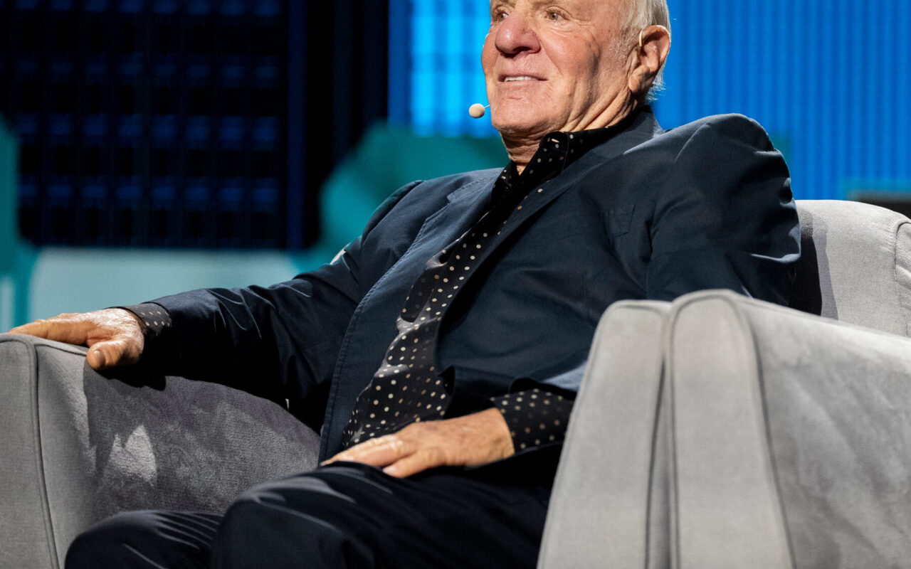 Barry Diller’s People Inc. Plans a Takeover Bid for MGM Resorts