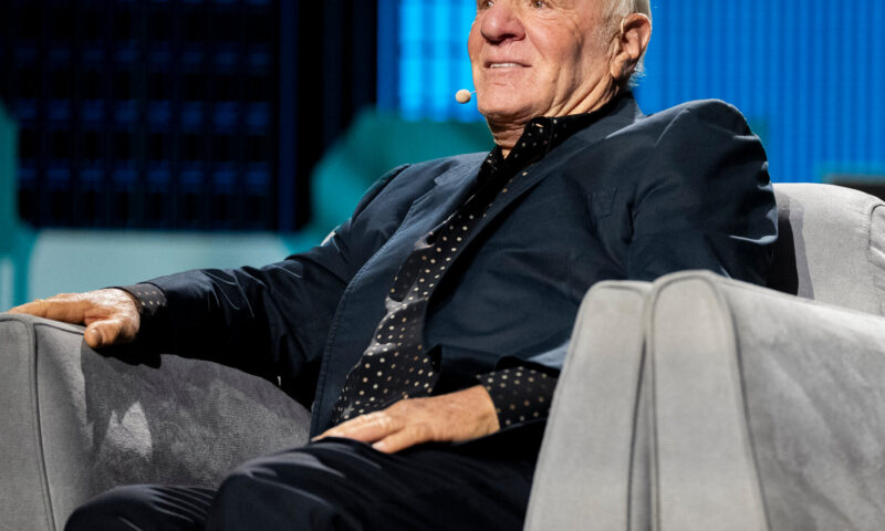 Barry Diller’s People Inc. Plans a Takeover Bid for MGM Resorts