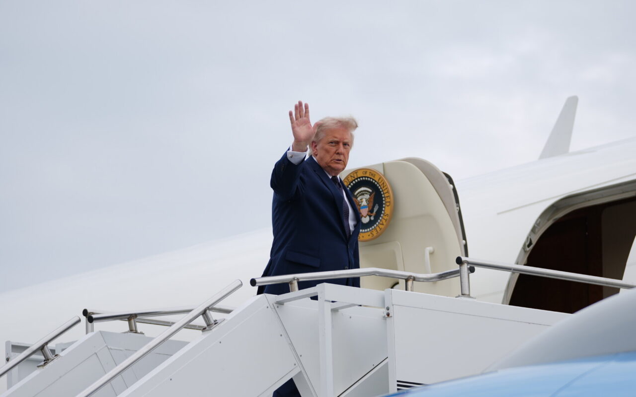 Trump Backs Off Plan for $1.8 Billion Fund That Drew Political Backlash