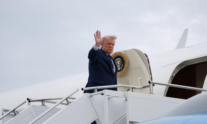 Trump Backs Off Plan for $1.8 Billion Fund That Drew Political Backlash