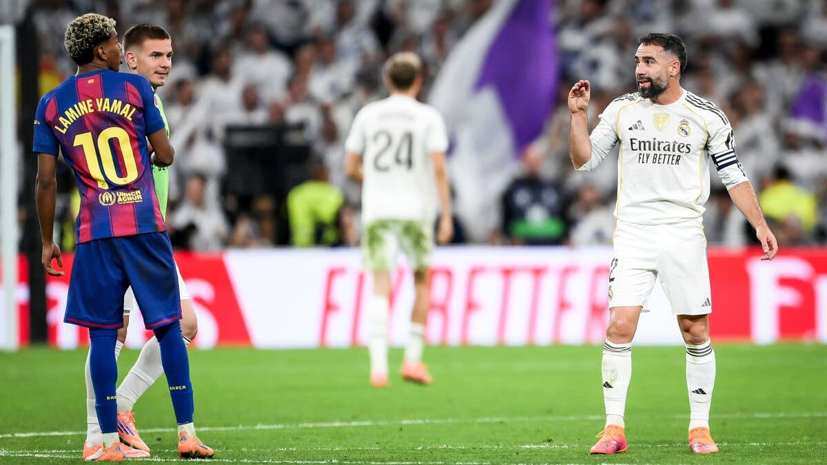 مفاجأة.. بيريز يخطط لضم لامين يامال إلى ريال مدريد