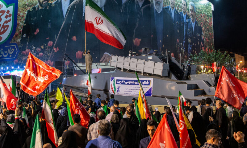 Trump Says Israel and Hezbollah Will Hold Off on New Military Action