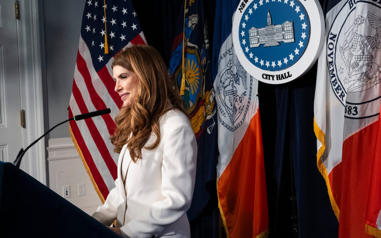 N.Y.C. Children May Get Up to $3,000 From City for College Accounts
