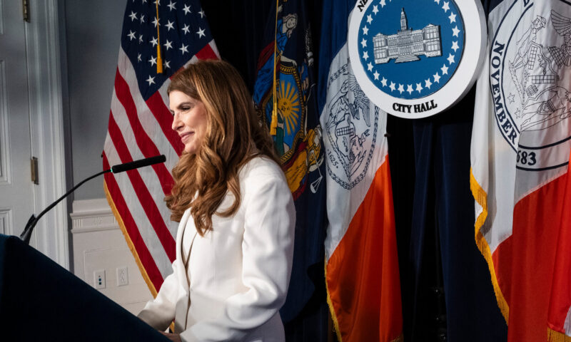N.Y.C. Children May Get Up to $3,000 From City for College Accounts
