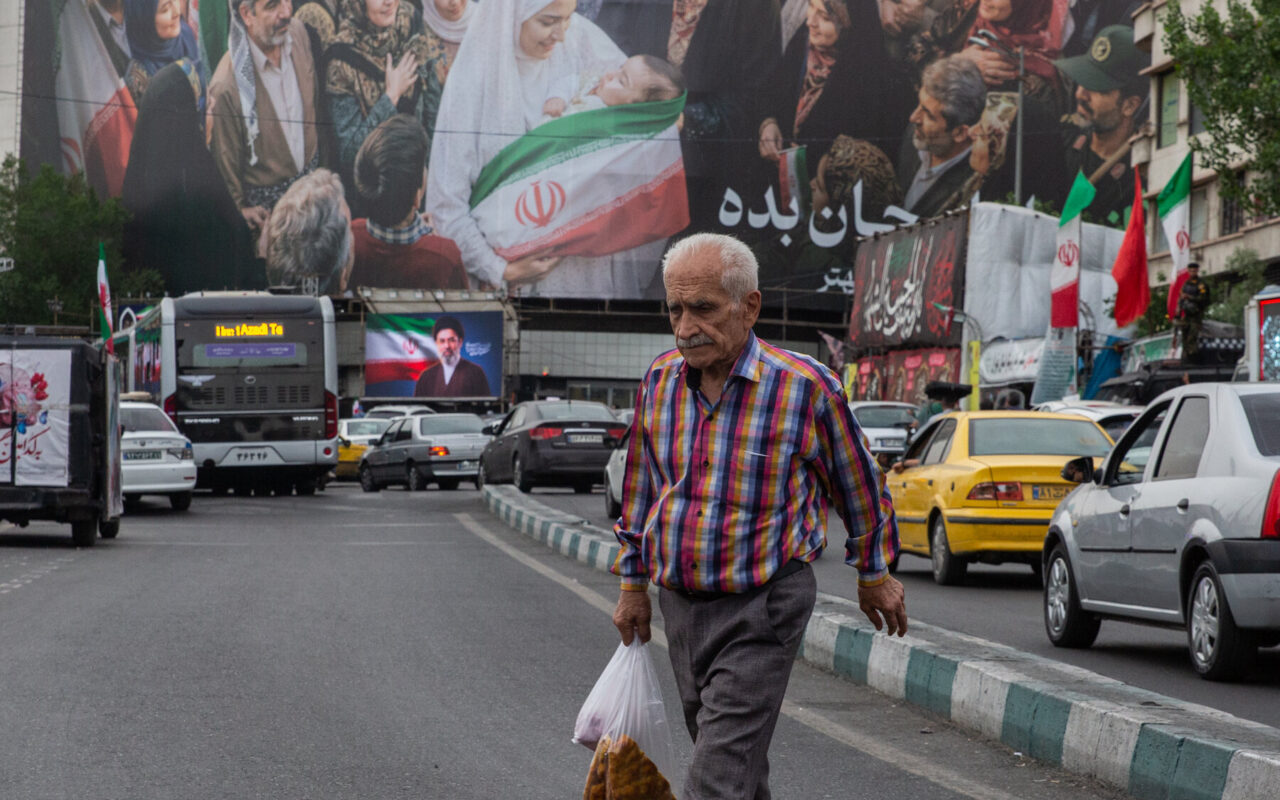 Israel and Iran Step Back From Threats After Day of Tension