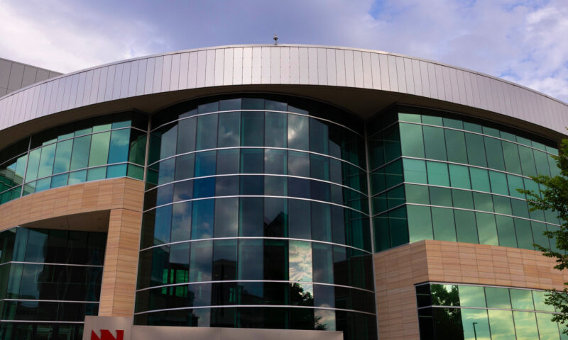 5 People Leave Hantavirus Quarantine in Omaha