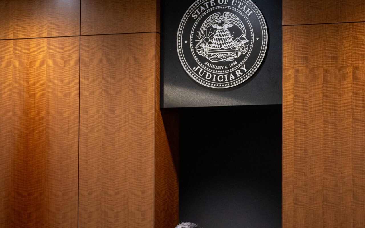 Judge Rejects Defense Request to Close Hearings in Charlie Kirk Murder Case