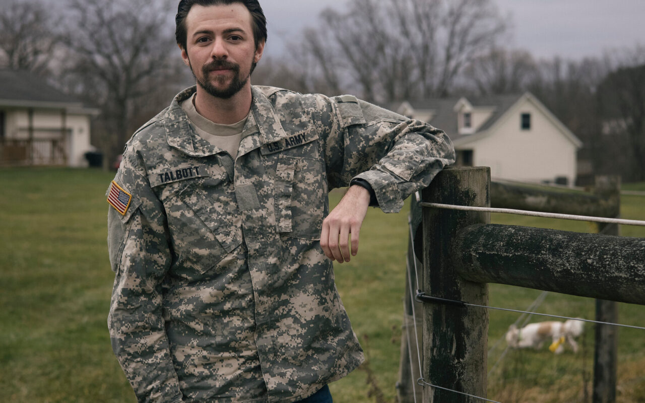 Appeals Court Says 28 Transgender Troops Who Sued Can Remain in Military