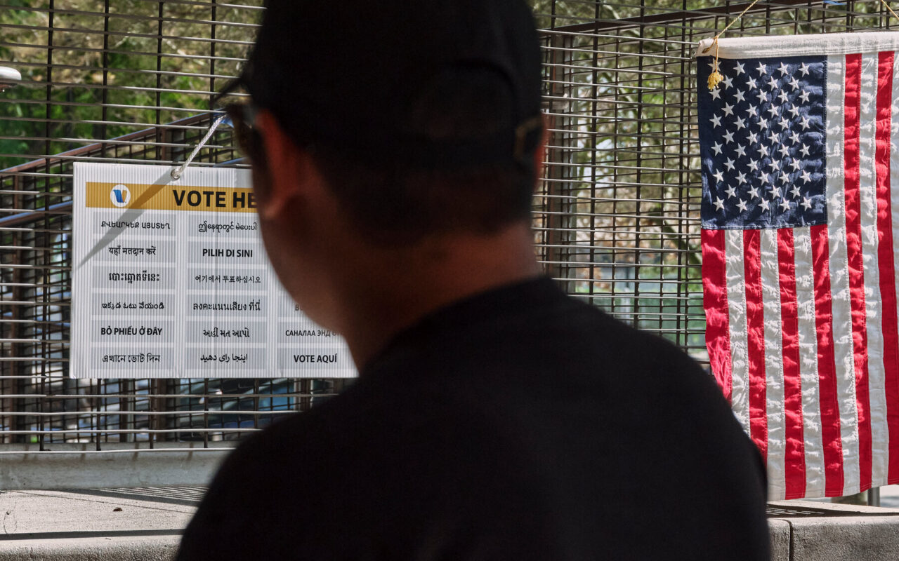 Previewing California’s Primary Elections and High-Stakes Governor’s Race