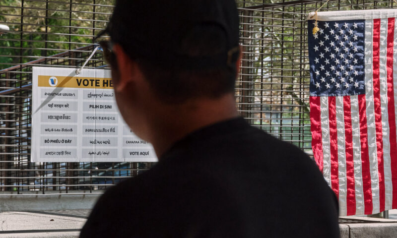 Previewing California’s Primary Elections and High-Stakes Governor’s Race