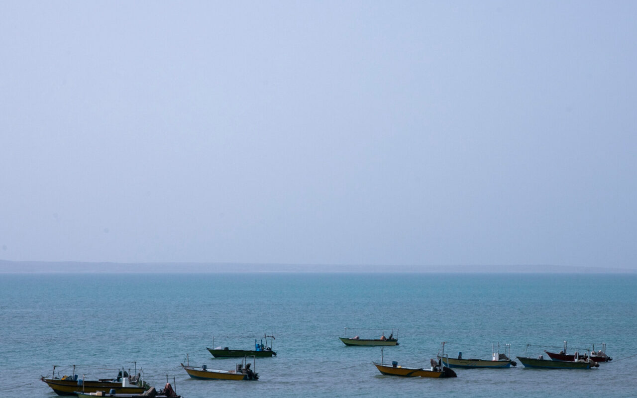 U.S. Says It Hit More Military Targets in Southern Iran