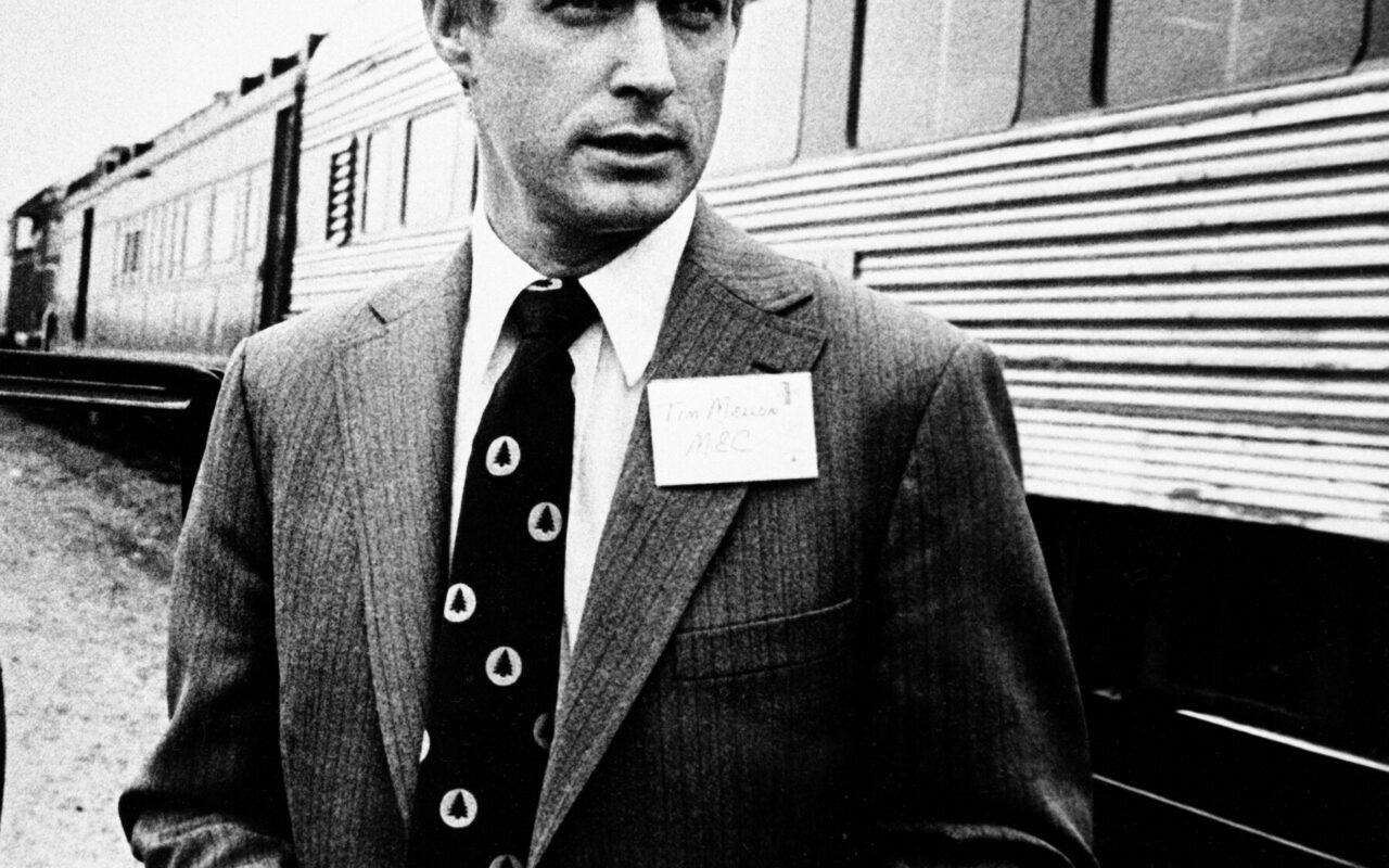 Trump Megadonor Gave $5.5 Million Estate to Robert F. Kennedy Jr. Nonprofit