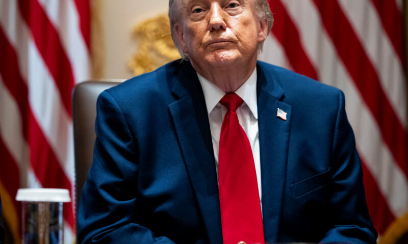 New Proposal Would Allow Administration to Block Grants if They Don’t Support Trump’s Agenda