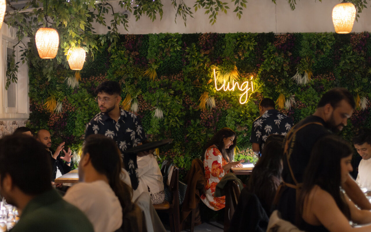 A Hot Spot on the Sedate Upper East Side? At Least in Terms of Chiles.