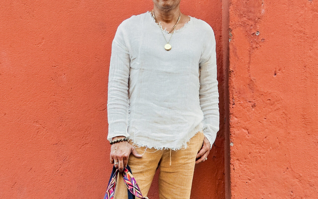 Street Style Look of the Week: Managing to Stand Out With Neutrals
