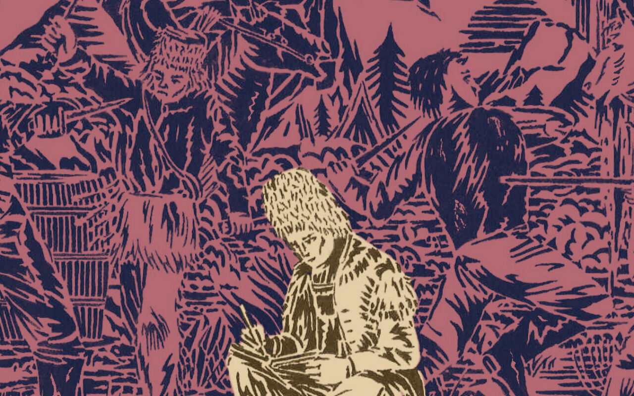 Book Review: ‘What Came West,’ by Josh Weil