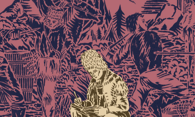 Book Review: ‘What Came West,’ by Josh Weil