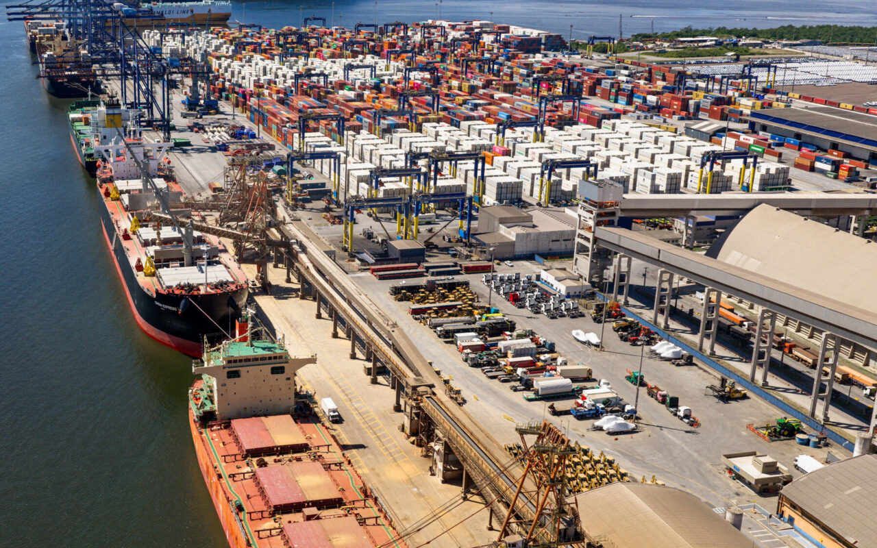 Trump Targets Brazil With 25% Tariff, Citing Unfair Trade Practices