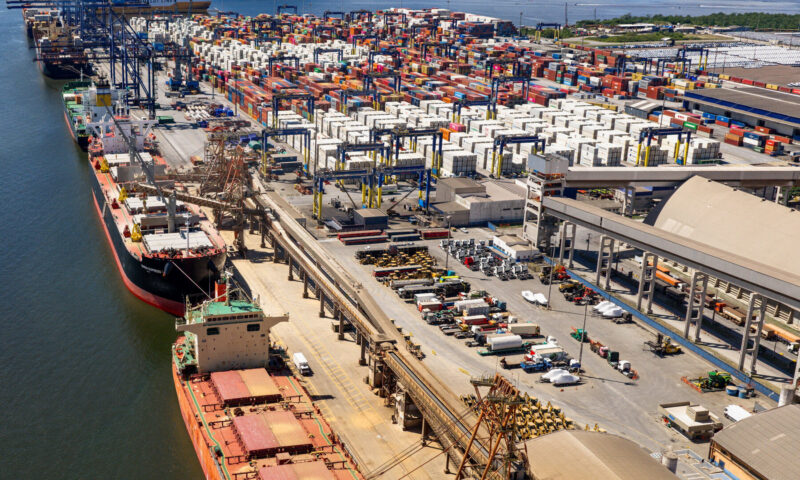 Trump Targets Brazil With 25% Tariff, Citing Unfair Trade Practices