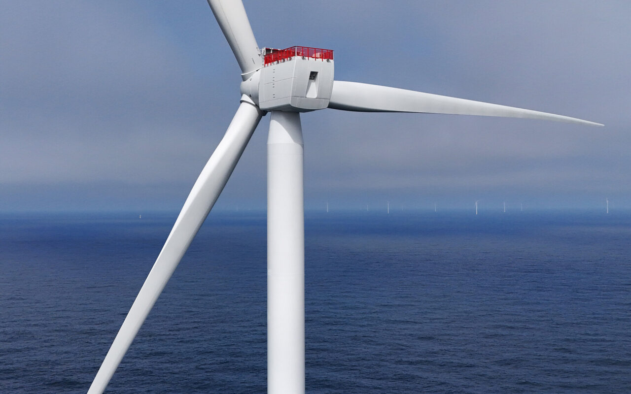 New York Sues Trump Administration Over TotalEnergies Wind Farm