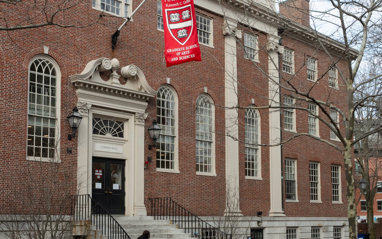 New Federal Guidelines Threaten Almost Half of Graduate Arts Programs