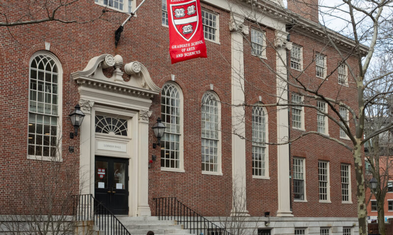 New Federal Guidelines Threaten Almost Half of Graduate Arts Programs