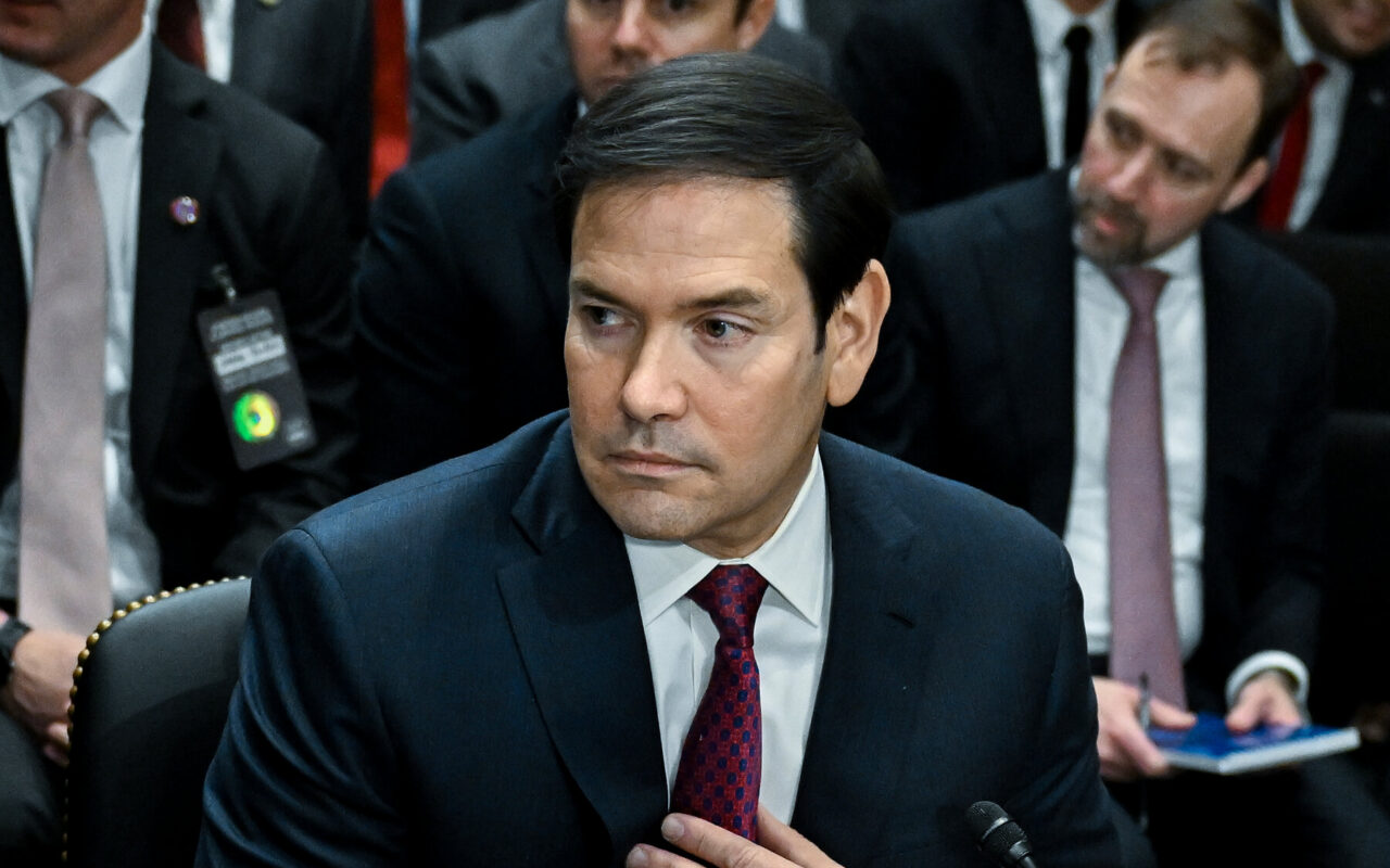 Rubio to Testify Before Senate, Arguing for Budget Amid Iran War and Pressure on Cuba