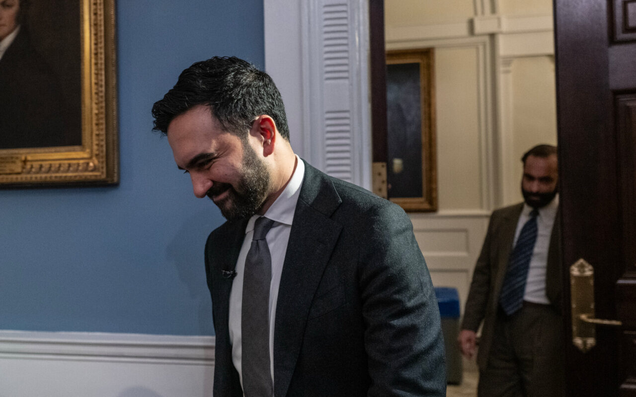 Mamdani Is Under Pressure to Act Amid Slowing Job Growth in New York