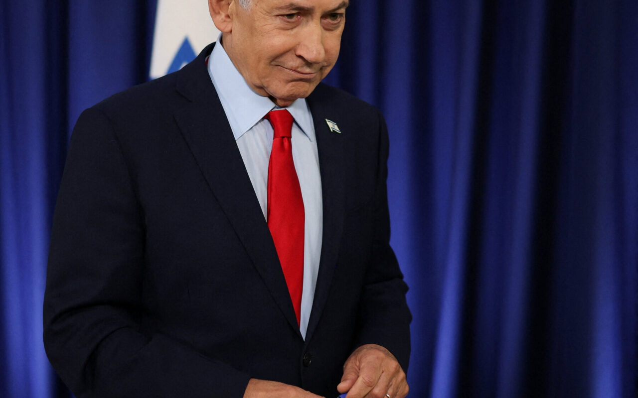 Netanyahu’s Critics Accuse Him of Running Israel as a U.S. ‘Vassal State’