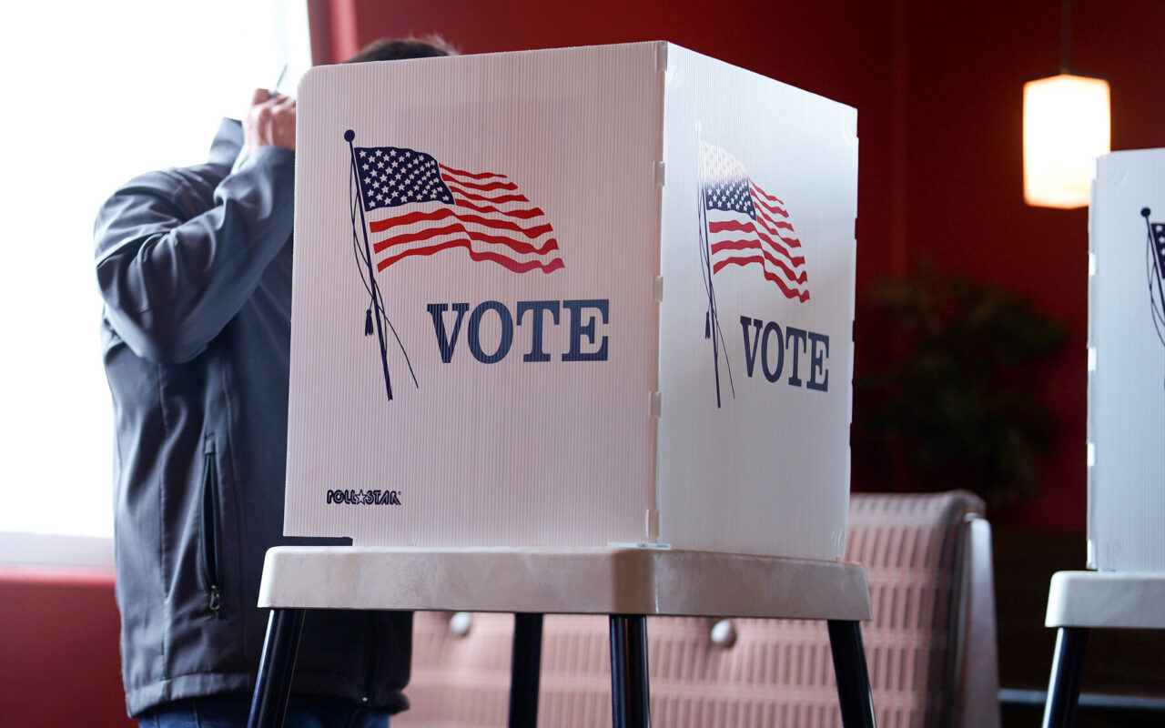 What to Watch in Tuesday’s Primary Elections in Iowa, Montana and Beyond